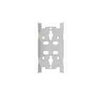Support en I pour strip linéaire Reno Lighting I-Bracket