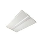 Troffer LED température CCT au choix Reno Lighting RENO-24CTF-UNV-347-MWMCCT 2' × 4'
