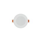 Encastré LED, température CCT au choix Reno Lighting RENO-3-S6W-345KWH 3" 6W blanc