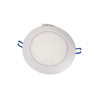 Encastré LED, température CCT au choix Reno Lighting RENO-6-S12W-MCCT-WH 6" 12W blanc