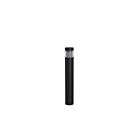 Reno Lighting RENO-BL-RL-MV-DV-MCCT-42 Wattage sélectionnable LED Borne d'éclairage CCT sélectionnable