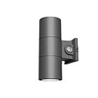 Lanterne murale extérieur Reno Lighting RENO-CWS-MW-DV-MCCT-4 wattage sélectionnable