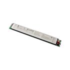 Reno Lighting RENO-DA54B-DV-PS 120-347V Pilote de Led activé par Dali