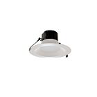 Encastré Commercial température CCT au choix Reno lighting RENO-DL4-MW-DV-MCCT-G2 4" wattage au choix