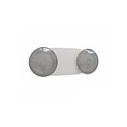 Éclairage de secours 2-Heads  LED Reno Lighitng RENO-EBU2W-2 4W