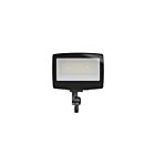 Projecteur LED Reno Lighting RENO-FL-MCCT-DV-KN-R2 wattage au choix Noir