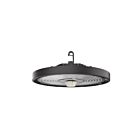 Highbay ronde température CCT au choix wattage sélectionnable Reno Lighting RENO-HBU-120W-DV-MCCT-G2-R1