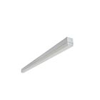 Reno Lighting RENO-LSN8-DV-MW-MCCT-ECO-MS 8' LED Strip linéaire Wattage et CCT Sélectionnable