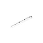 Luminaire étanche LED température CCT au choix wattage sélectionnable Reno Lighting RENO-LVP4-DV-MW-MCCT-R2-ECO-4FT 4'