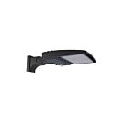 Reno Lighting RENO-SB-150W-MW-DV-MCCT-G2-R2 Noir Wattage sélectionnable LED Projecteur