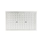 Reno Lighting RENO-SB-TYPE-V-R3-R4 Lentille optique (VENTE FINALE)