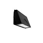 Reno Lighting RENO-SFWP-DV-MCCT-R1 LED Wattage sélectionnable Wallpack CCT sélectionnable
