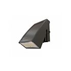 Wall pack slim LED Reno Lighting RENO-SWP-MW-DV-MCCT-R2 température CCT au choix Noir