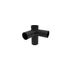 Adaptateur de tenon pour dessus de tenon 2 x 2, tenon 3/8" Reno Lighting RENO-TAH2L