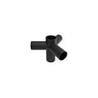Adaptateur de tenon pour dessus de tenon 3 x 2, tenon 3/8" Reno Lighting RENO-TAH3