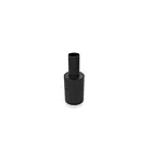 Adapteur de tenon pour poteau rond 3", tenon 4" Reno Lighting RENO-TAR3