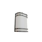 Reno Lighting RENO-WSP-MCCT-MW Wattage sélectionnable Noir Applique murale