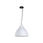 Suspendu Renwil Fallbrook LPC125W 1-Lumière Blanc