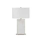 Renwil Irisa LPT1258 Laiton brossé antique 100W Lampe de table