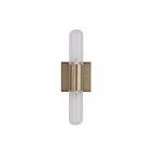 Renwil Chiara WS134 Laiton bruni 6W Applique murale