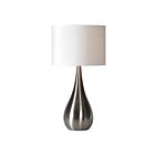 Lampe de table Renwil Alba Table Lamp LPT172 100W nickel satiné