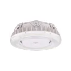 satco 65-629R1 75W Blanc LED Luminaire Canopy CCT sélectionnable