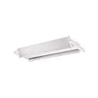 satco 65-647r1 220W Blanc LED Linéaire Highbay 4000K