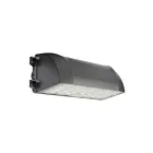Satco 65-673 Bronze 80W Full-Cutoff Wall Pack CCT Selectable