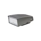 Satco 65-679 Bronze 60W Adjustable Wall Pack CCT Selectable