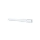 Strip linéaire LED température CCT au choix Satco 65-701 4'