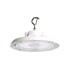 satco 65-791R2 100W Blanc LED Rond Highbay 4000K