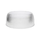 Abat-jour PC pour High Bay rond Satco 65-811