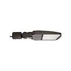 Éclairage de secteur LED Satco 65-845-4 200W Bronze 5000K