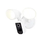 Satco 65-930 20W Blanc LED Lumière de sécurité