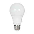 Ampoule LED A19 paquet de 10 Satco s11410 9.5W