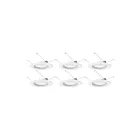 satco S11641 9.2W Blanc LED Encastré 3000K