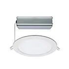 satco S11828 24W Blanc LED Encastré CCT sélectionnable