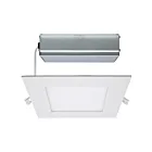 satco S11831 24W Blanc LED Encastré CCT sélectionnable