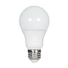 Ampoule LED A19 paquet de 4 Satco s28558 5.5W