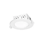 satco S39058 8.5W Blanc LED Encastré 5000K
