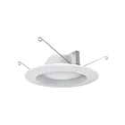 satco S39312 7.2W Blanc LED Encastré 2700K