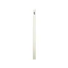 Tube T8 LED nécessitant un ballast Satco S49946 8W 2'