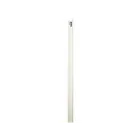 Tube T8 LED nécessitant un ballast Satco S49947 8W 2'