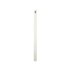 Tube T8 LED nécessitant un ballast Satco S49990 10W 3'