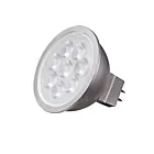 Ampoule LED MR16 Satco s9616 6.5W