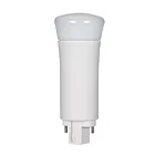 satco S9862 9W PL LED Ampoule 3000K
