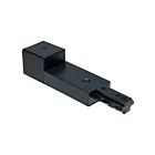 Satco TP270 Noir Conduit à inversion de polarité