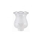 Abat-jour en grape de raisin en verre Satco 50-120