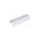 U-Channel Shade Satco 50-236