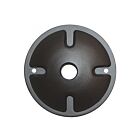 Plaque de montage moulé 1 Lt Satco 60-675
